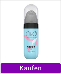 ZOLA Brow & Lash Lamination – Step 1